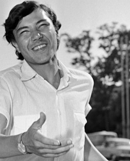 Рустам Сагдуллаев в фильме «Влюбленные»