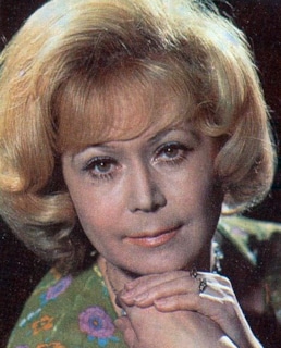 Светлана Немоляева