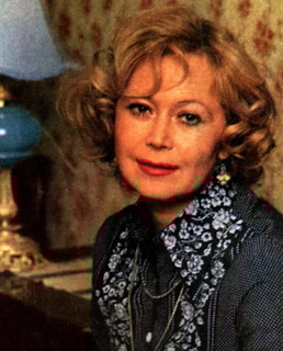 Светлана Немоляева