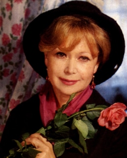 Светлана Немоляева