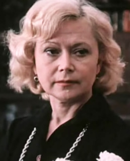 Светлана Немоляева