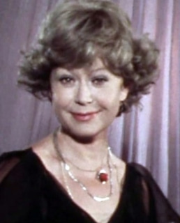 Светлана Немоляева