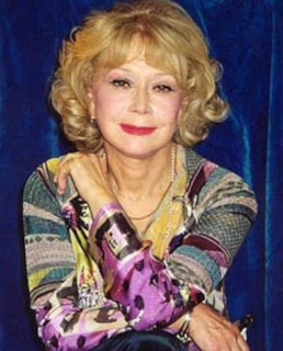 Светлана Немоляева