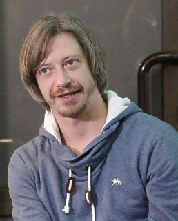 Кирилл Пирогов