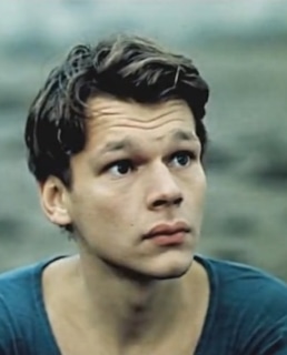 Никита Михайловский