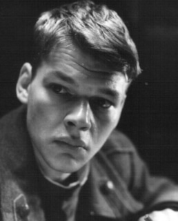 Никита Михайловский