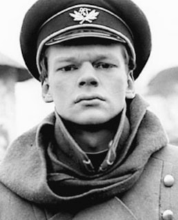 Никита Михайловский