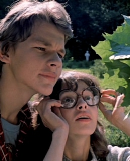 Никита Михайловский