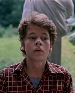 Никита Михайловский