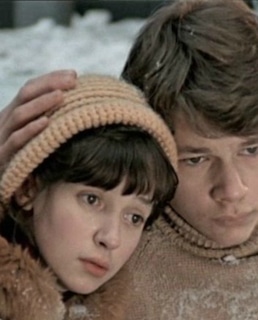 Никита Михайловский