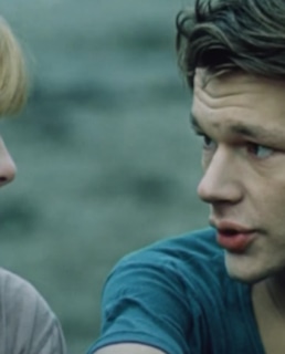 Никита Михайловский