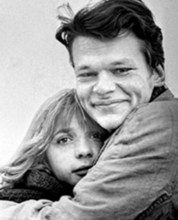 Никита Михайловский