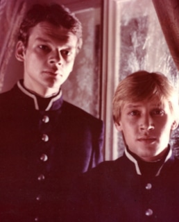 Никита Михайловский