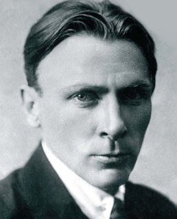 Михаил Булгаков