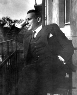 Михаил Булгаков