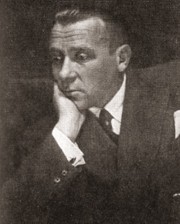 Михаил Булгаков