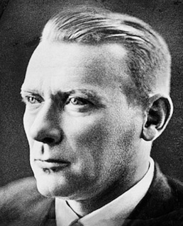 Михаил Булгаков