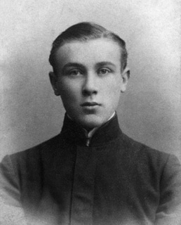 Михаил Булгаков