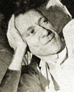 Михаил Булгаков