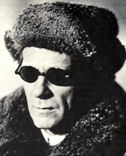 Михаил Булгаков