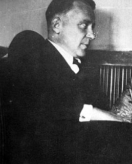 Михаил Булгаков