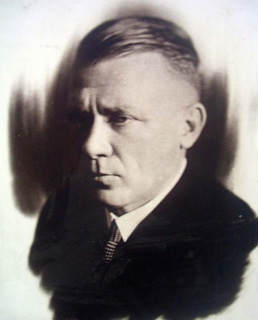 Михаил Булгаков