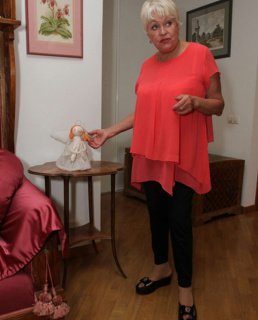 Людмила Поргина