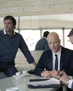 Никита Панфилов в фильме «Духless»