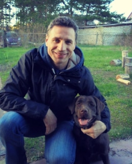 Виталий Абдулов