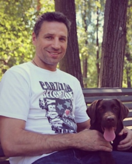 Виталий Абдулов