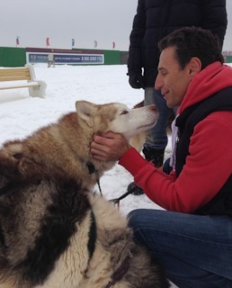 Виталий Абдулов