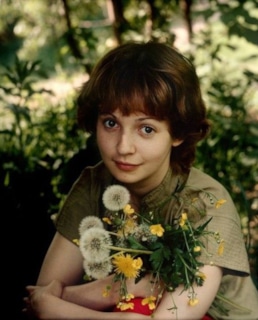 Татьяна Аксюта