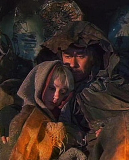 Татьяна Аксюта и Андрей Миронов