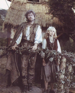 Татьяна Аксюта и Андрей Миронов