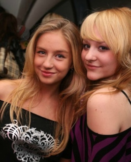 Линда Табагари