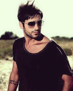 Раду Вулкан