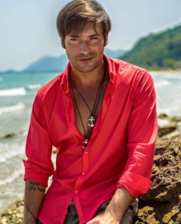 Раду Вулкан