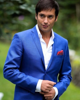 Раду Вулкан