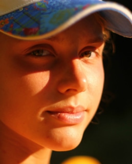 Любовь Баханкова