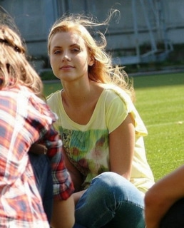 Любовь Баханкова