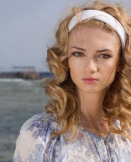 Мадалина Драгичи