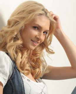 Мадалина Драгичи