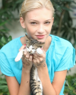 Мадалина Драгичи