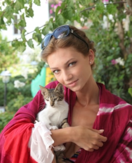 Мадалина Драгичи