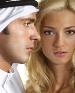 Мадалина Драгичи, "Мои восточные ночи"