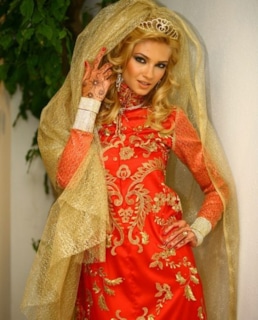 Мадалина Драгичи