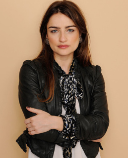 Аня Букштейн