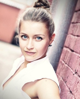 Дарья Хорошилова