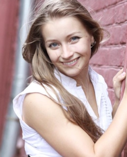 Дарья Хорошилова