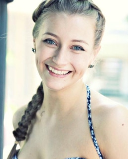 Дарья Хорошилова